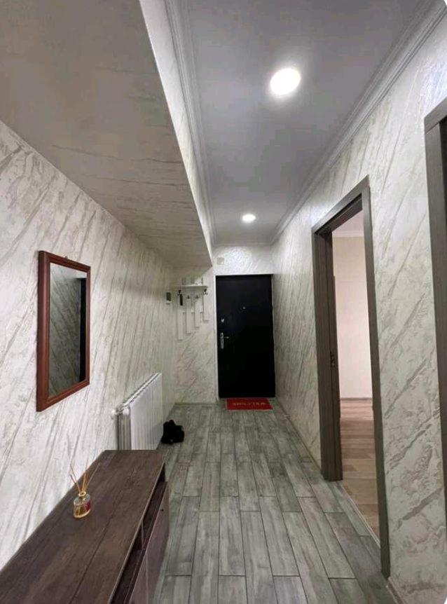 Apartament With Sea View Batumi Zimmer foto