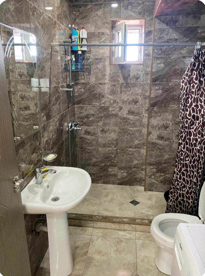 Apartament With Sea View Batumi Zimmer foto