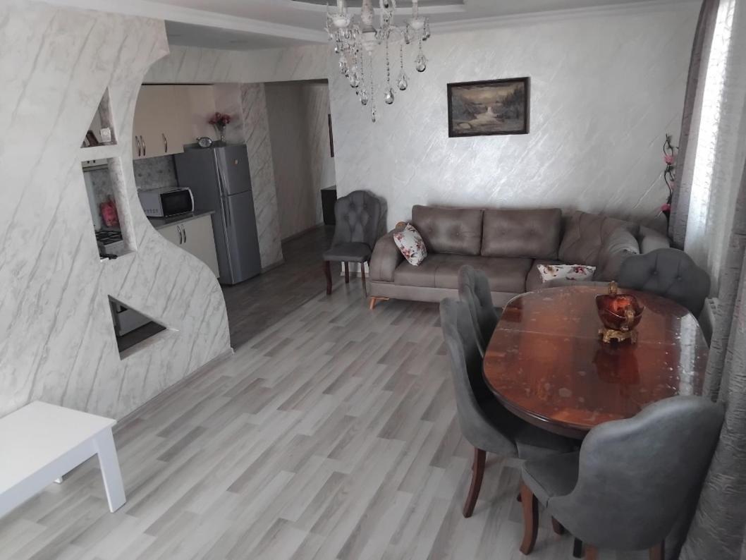 Apartament With Sea View Batumi Exterior foto